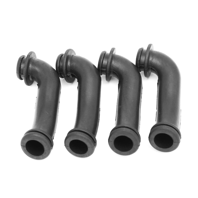 792184 Breather Tubes Compatible With 690942 281635 (4 pack)