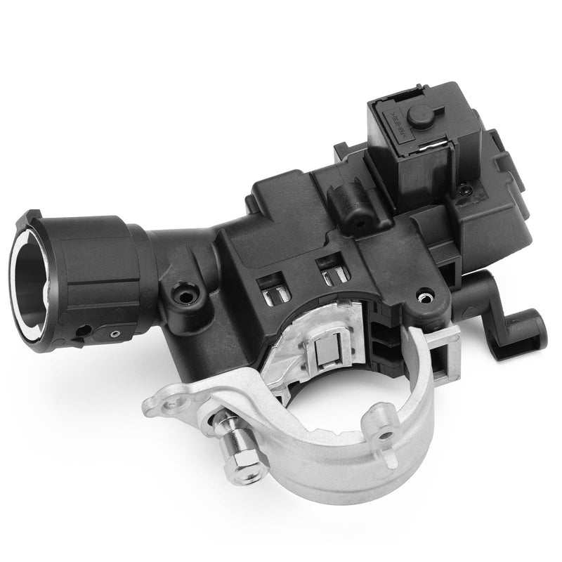 989-019 Ignition Lock Housing with Anti-theft Bolt for 2008-2011 Ford Focus,2008-2012 Ford Escape, 2008-2011 Mazda Tribute, 2008-2010 Mercury Mariner 9L8Z-3511-A