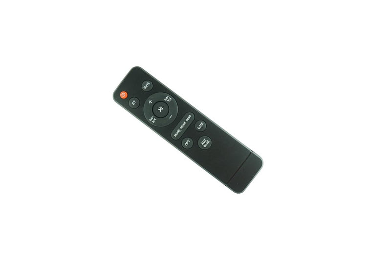 HCDZ Replacement Remote Control for SAKOBS SKB02 DS6402 DS6402L DS6601P DS6601 DS6405P DS6402-SKB02 Home Theater Surround Sound Mini Sound Bar Audio System