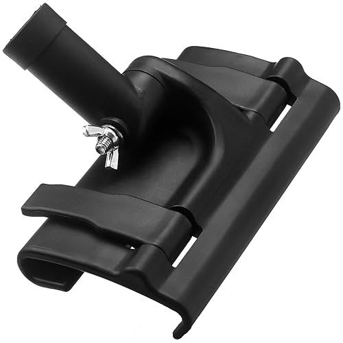 Blade Handle Bracket Tool, Compatible With ProSkim Blade Drywall Tool, 180°Adjustable Bracket Premium Blade Handle Bracket Tool