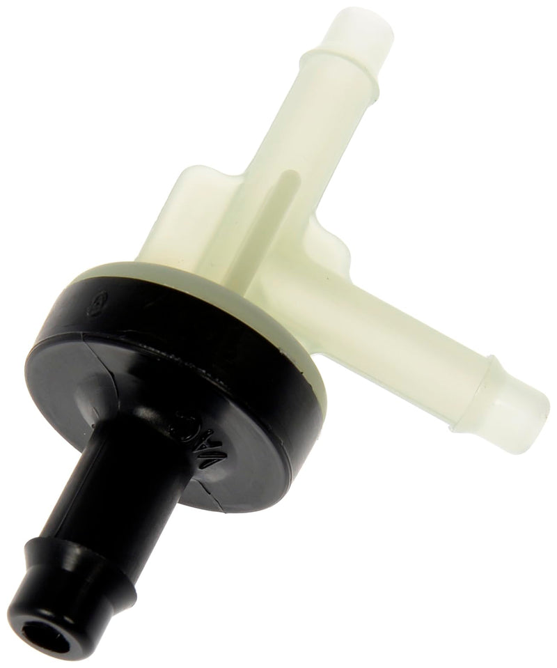 Dorman 926-534 HVAC Vacuum Check Valve Compatible with Select Ford/Lincoln/Mercury Models
