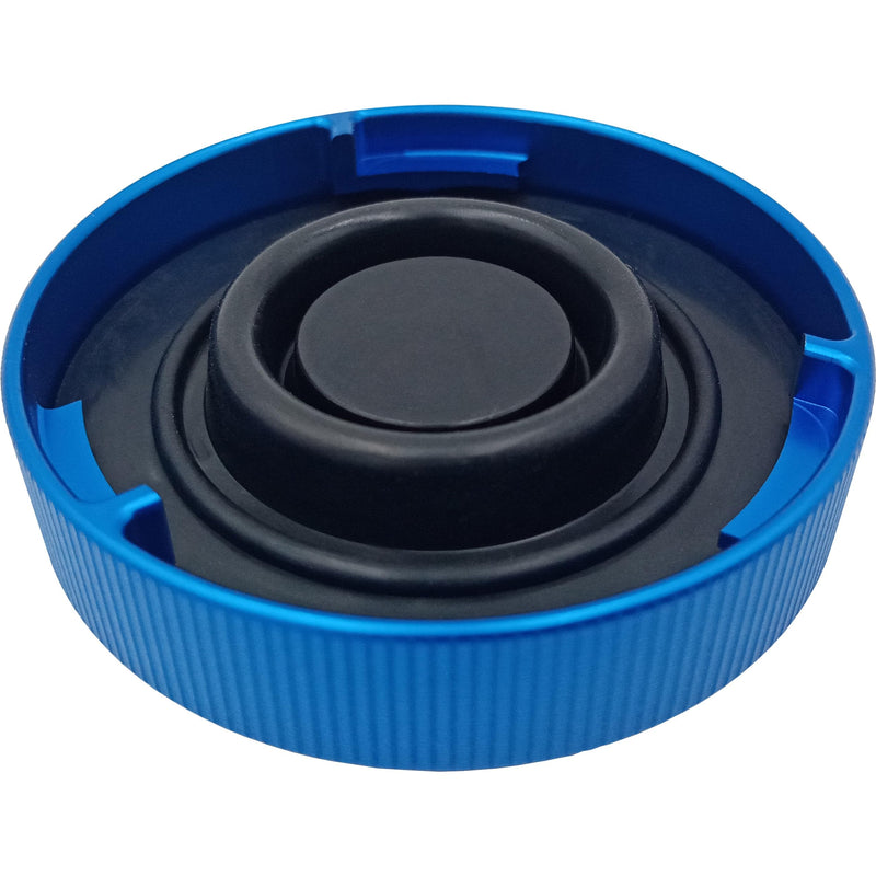 Brake Master Cylinder Reservoir Cap Aluminum for Ford Lincoln Mercury 2000-2015 Some Models