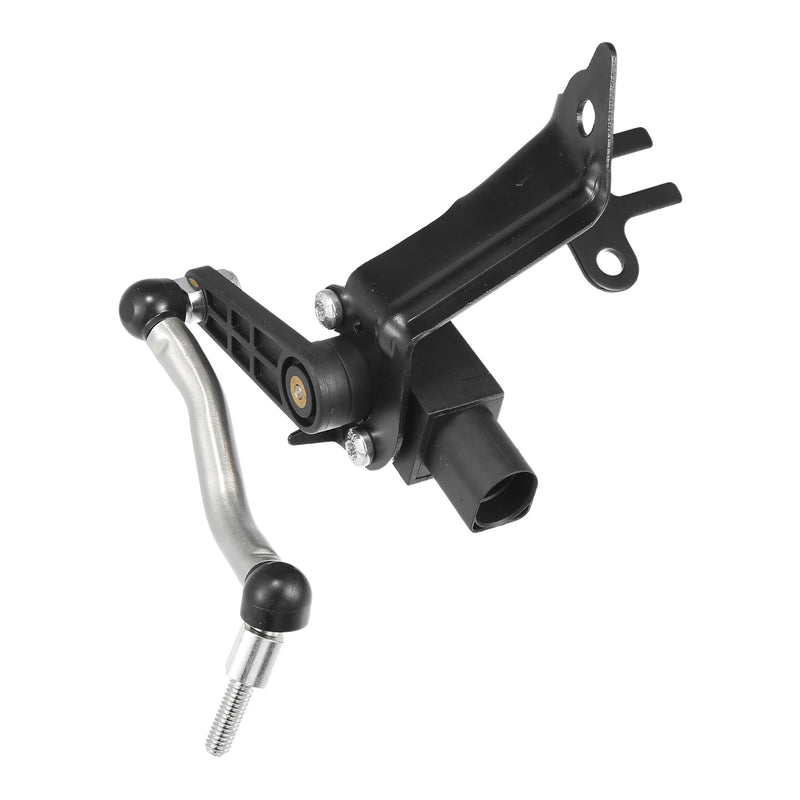 X AUTOHAUX Front Left Side Air Suspension Ride Height Level Sensor for Audi Q5 SQ5 2009-2017 No.8R0941285E/8R0941285G