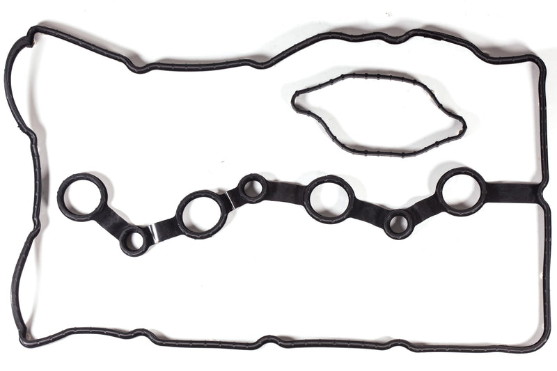 22441-2GGB0 VS50892 Engine Valve Cover Gasket Set for 2015-2020 Hyundai Sonata Santa Fe,Kia Sorento Optima 2.0 2.4L,2015 2016 2017 2018 2019 2020 15 16 17 18 19 20 Replace 224412GGB0.