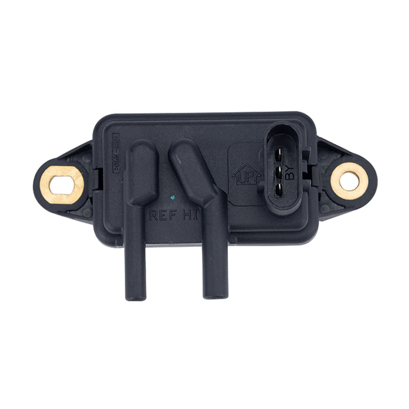Exhaust Gas Recirculation Pressure Feedback Sensor F77Z-9J460-AB Compatible with 1994-2010 Ford Mercury Lincoln, EGR DPFE15