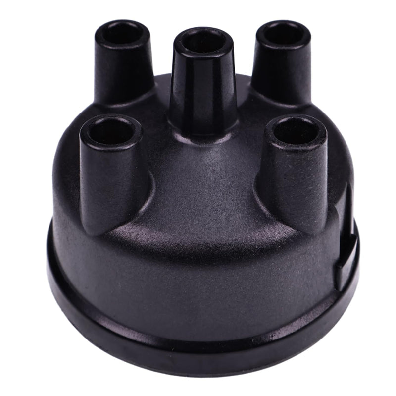 JZGRDN Distributor Cap NCA12106A Compatible with 1950-1964 Ford 600 700 800 900 601 701 801 901 2000 4000 8N NAA Tractors