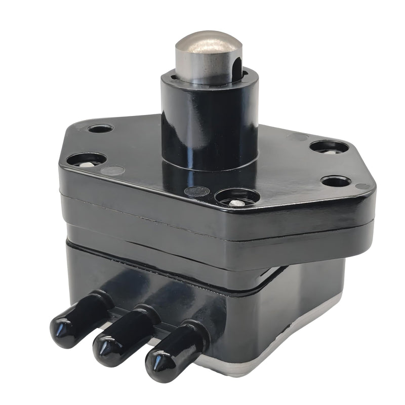 62Y2441004 Fuel Pump for Yamaha and for Mercury 4 Stroke F 25 30 35 40 45 50 55 60 HP Outboard Motor 62Y-24410-02 826398A3 826398T3 Fits Yamaha and Mercury 4 Stroke 25-60HP