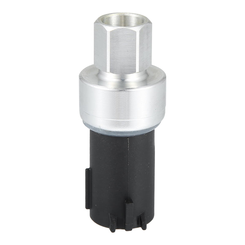 uxcell 1Pcs A/C Pressure Sensor No.6F9Z19D594AA for Ford Crown Victoria 4.6L 2002-2011 for Ford Edge 3.5L 2007-2010