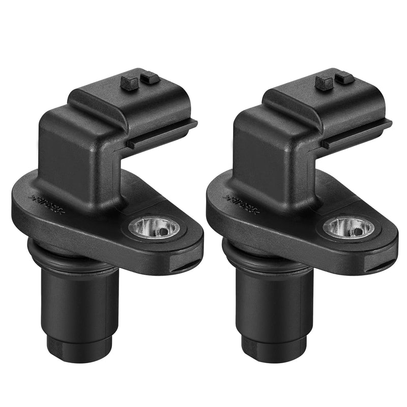 BDFHYK PC775 917-740 Cam Camshaft Position Sensor 2PCS for NISSAN 350Z, ALTIMA, GT-R, MAXIMA, MURANO, PATHFINDER, QUEST, ROGUE, SENTRA
