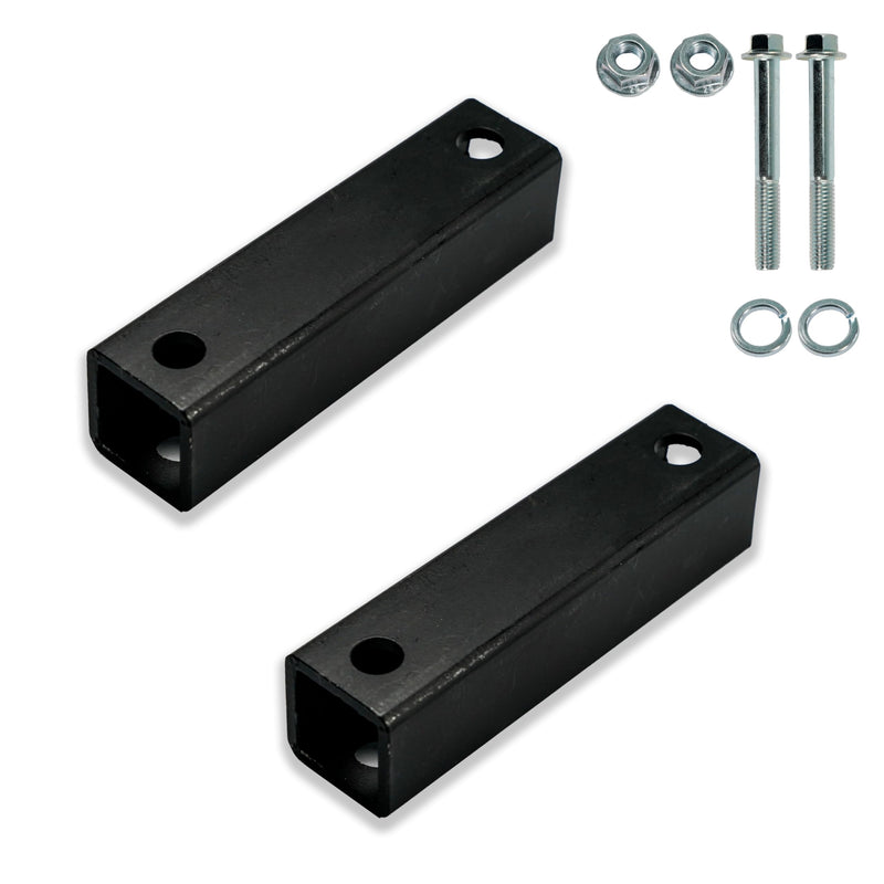 JMCHstore Torque Converter Engine Motor Riser Hardware Kit for Predator 212cc 224cc 196cc 6.5hp Coleman CT200U BT200X Baja Warrior Massimo mb200 GX160 GX200 Engine Mini Bike Go Kart Parts