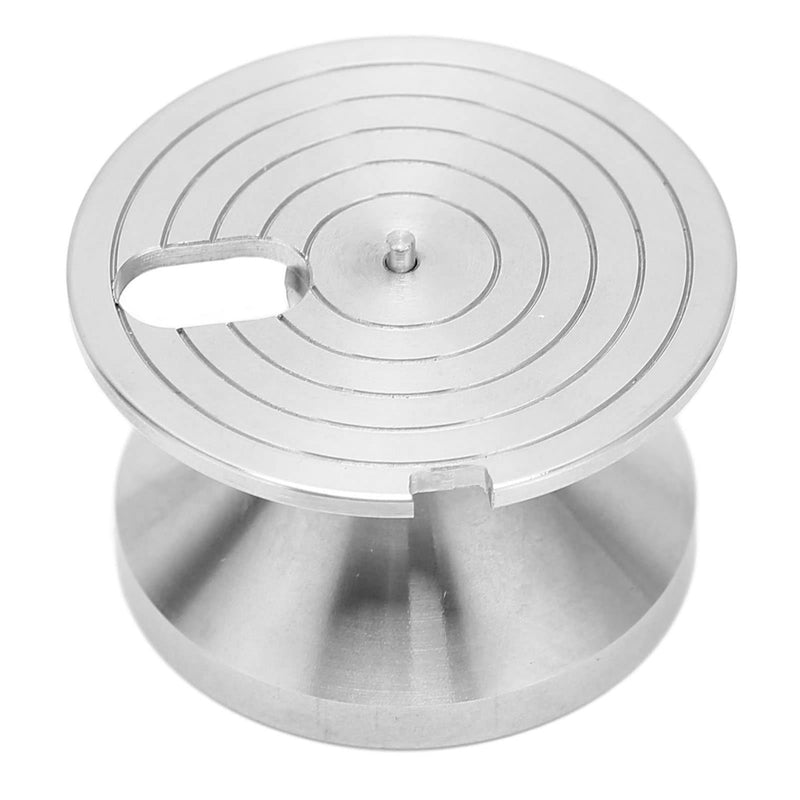 Watch Movement Holder Base, Stainless Steel Watch Modding Repair Tool Movement Holder for Needle Mounting Movement Repair Tools