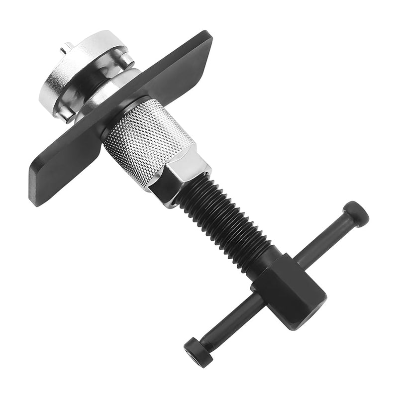Car Brake Piston Wind Back Tool, 3pcs/Set Brake Caliper Piston Rewind Tool, Auto Rear Brake Pad Wind Back Tool, Brake Caliper Wind Back Tool for Replacement of Rear Brake Pad 3 PCS/Set