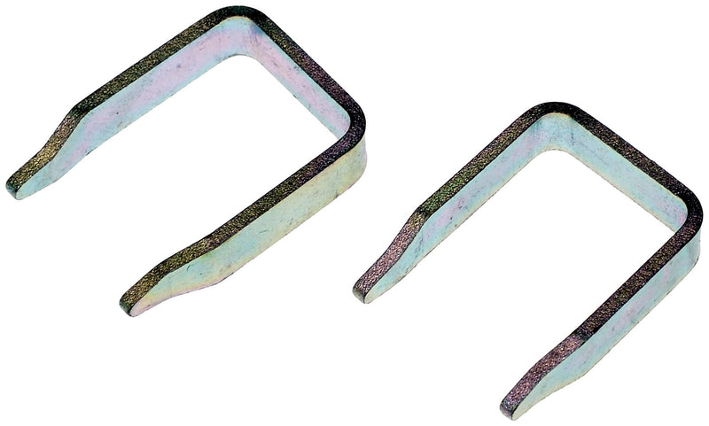 Dorman 14912 Transmission Shift Cable Retainers Compatible with Select Models, 2 Pack