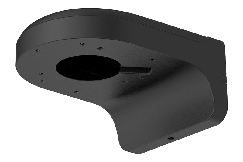 Lorex Wall Mount Dome, PTZ Camera, Rev2 (Black)