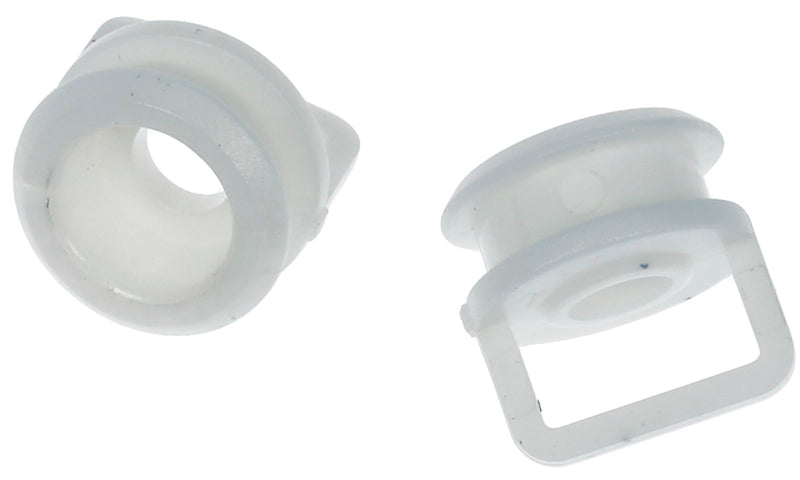 Dorman 14092 Shift Cable Bushing Kit Compatible with Select Cadillac/Chevrolet/GMC Models (OE FIX)
