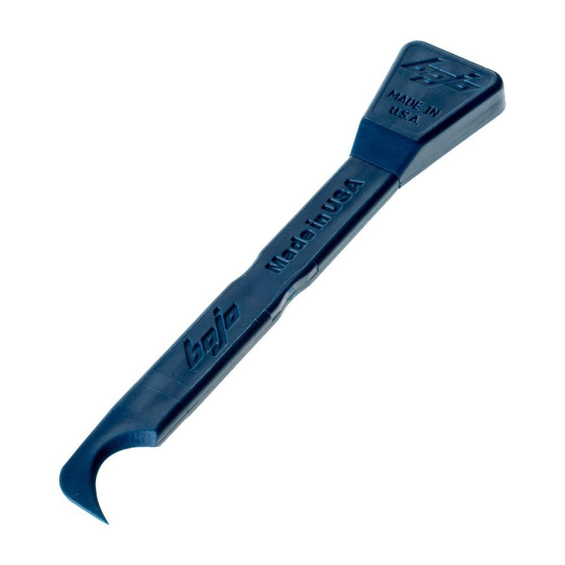 Bojo Tools - Plastic Hooked Billed Slot Cleaning Tool - Heavy Duty 5-PACK