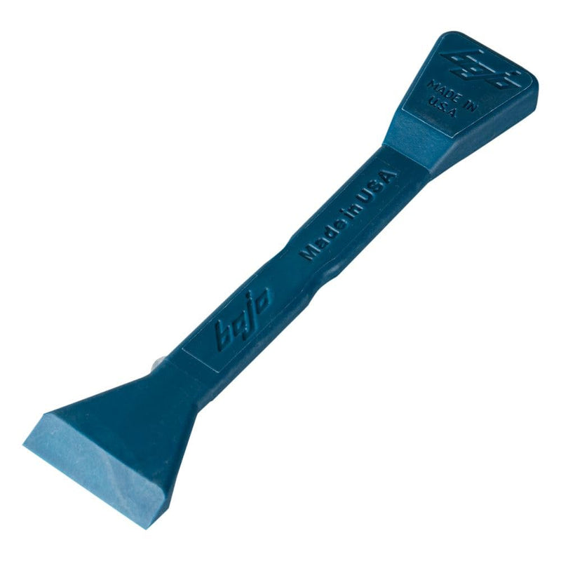 Bojo Tools - 1-3/4" Wide Plastic Scraper Tool for - Heavy Duty 5-PACK