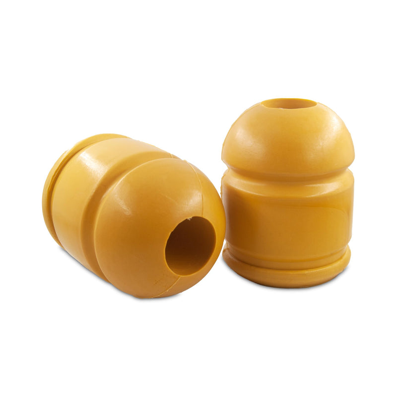 Rear Bump Stops, Rear Axle Jounce Bumpers Compatible with Dodge 2009-2010 Ram 1500, 2011-2020 Ram 1500 (Pack of 2)