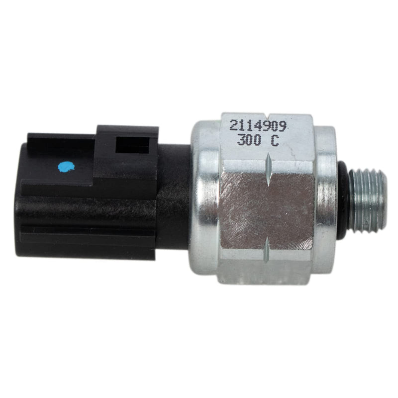 TRQ Power Steering Pressure Switch Compatible with 2002-2004 Dodge Dakota Durango 2002-2006 Ram 1500 2003 Ram 1500 Van 2003-2006 2500 2500 Van 3500 2001-2003 3500