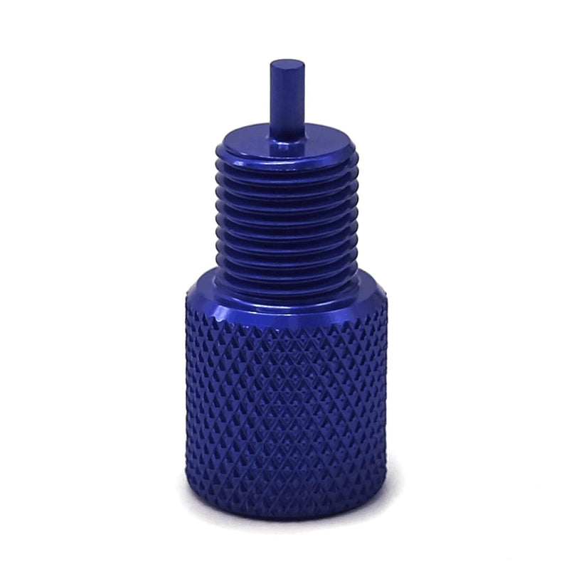 Proportioning Valve Bleeder Tool, Bleeder Tool Combination Valves Compatible with DISC/DISC and DISC/DRUM PV2 & PV4 AC Delco 172-1353, 172-1371, GM Combination Valves