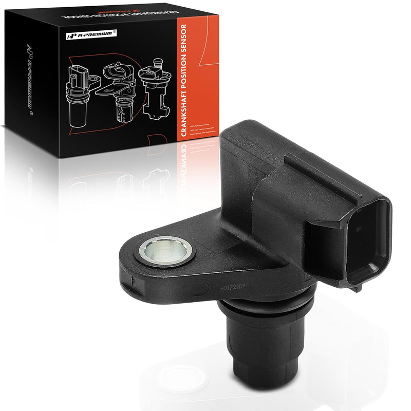 A-Premium Engine Camshaft Position Sensor Compatible with Smart Fortwo 2008-2015 1.0L, Replace# 0061534028, A0061534028