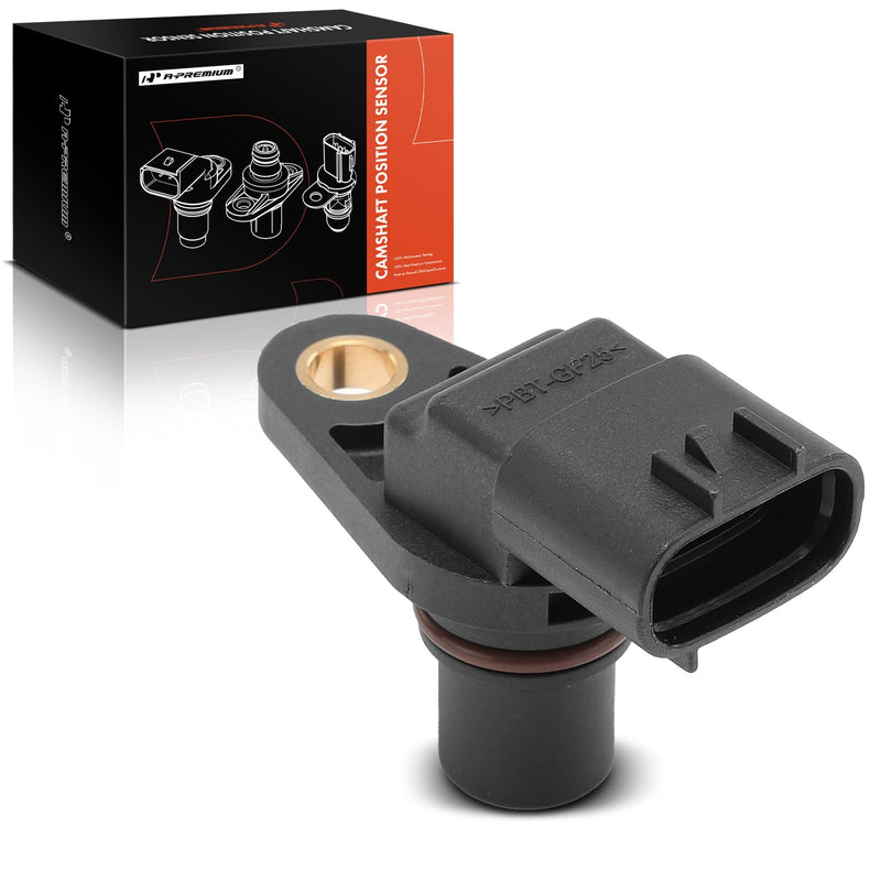 A-Premium Engine Camshaft Position Sensor Compatible with Subaru Outback 2012-2017, Forester 2011-2017, Impreza 2011-2016, Legacy 2013-2017, XV Crosstrek 2013-2015, BRZ 2013-2016, WRX & Scion FR-S
