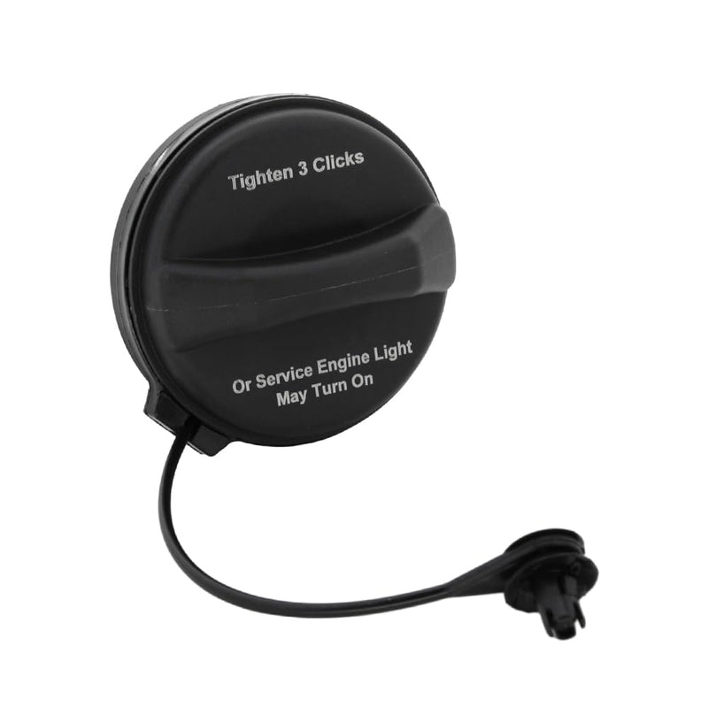 Fuel Tank Cap Gas Cap Compatible with Chevy Aveo Cobalt Colorado Malibu Impala Express,GMC Canyon Envoy Savana, Pontiac Grand Prix Buick LaCrosse Lucerne,Cadillac DTS CTS STS Replaces ‎95995094 95995094