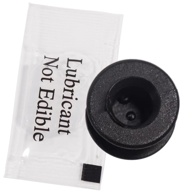 BEONEO156196 For Audi Jetta Transmission Shift Cable Bushing Repair Kit,Volkswagen VW Passat Beetle,Tiguan,Golf Sportswagen,GTI,Touareg1999 2000 2001 2002 2003 2004 2005 2006 2007 2008 2009 2010-2021