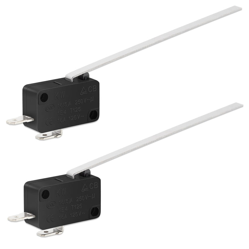2 Pack 232261 Sail Switch RV Furnace Replacement Part Fit for Suburban SF Series SF-20/25/30/35/42, SF-20F/25F/30F/35F/42F Type2