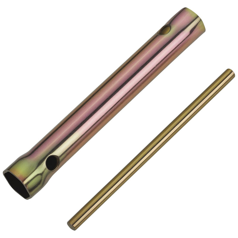 18-16MM Motorcycle Ignition Spark Plug Spanner Wrench Socket Tool -16-18mm(5/8-45/64'') Double Ended 1 18-16MM