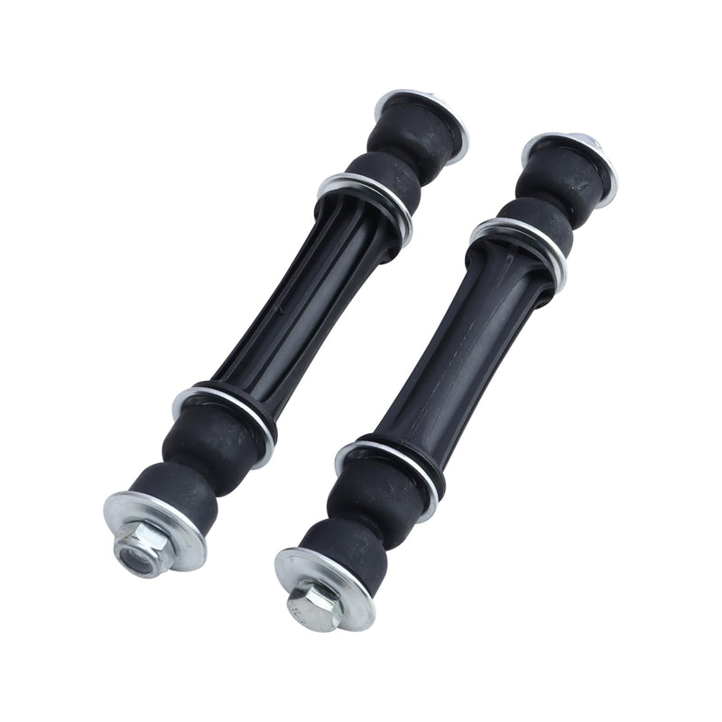 K700432 Sway Bar Link - Front Stabilizer End Link Compatible with 2004-2019 Cadillac Escalade ESV/EXT丨2007-2013 Chevrolet Avalanche丨2004-2019 Chevrolet Tahoe丨2004-2019 GMC Yukon K700432