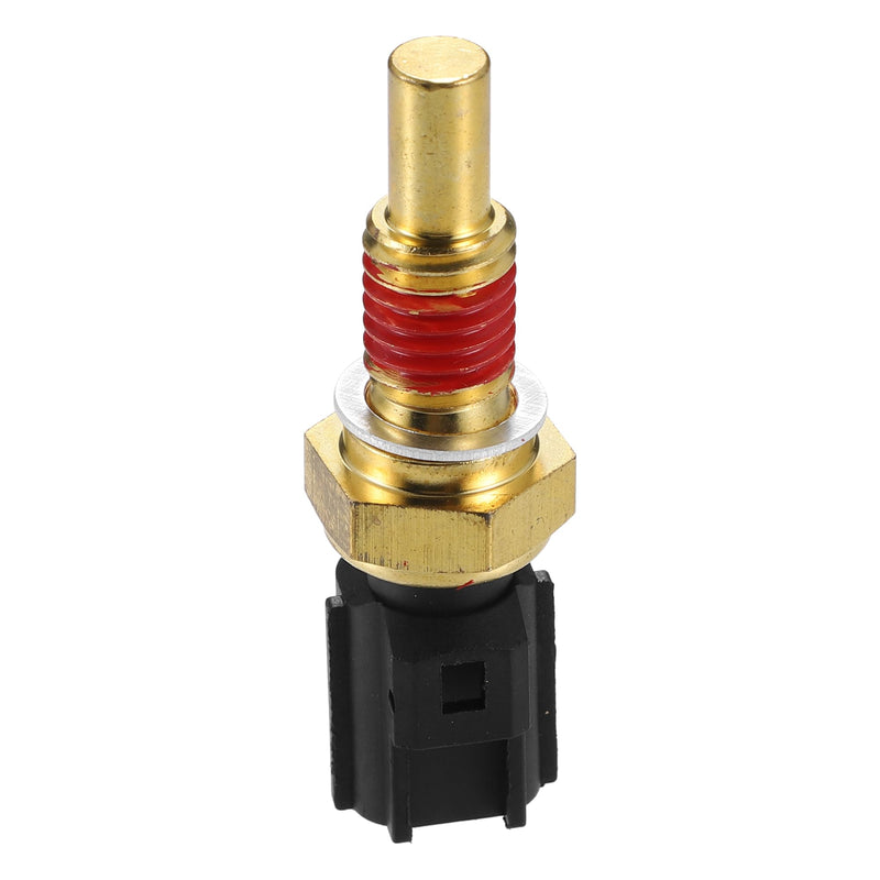 uxcell Car Engine Coolant Temperature Sensor No.8L3Z6G004A for Ford F-150 1997-2010 Water Temperature Sensor