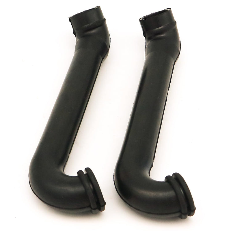 794683 Breather Tube Compatible With Breather Tube 697113-2 Pcs