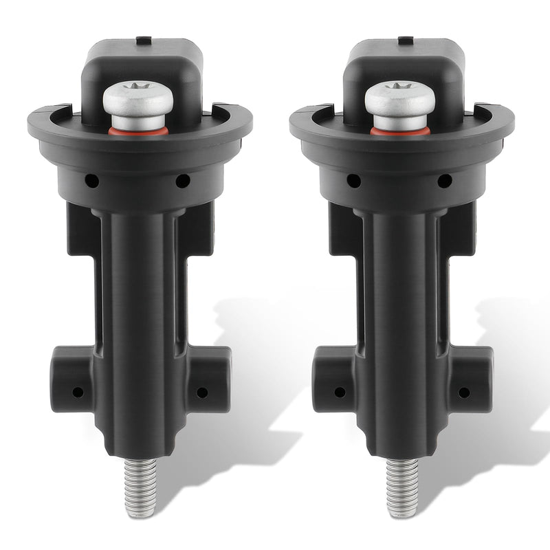 AUTOKAY 2Pcs Camshaft Position Sensor PC950 Compatible with Dodge Chrysler Jeep RAM 2011-2025