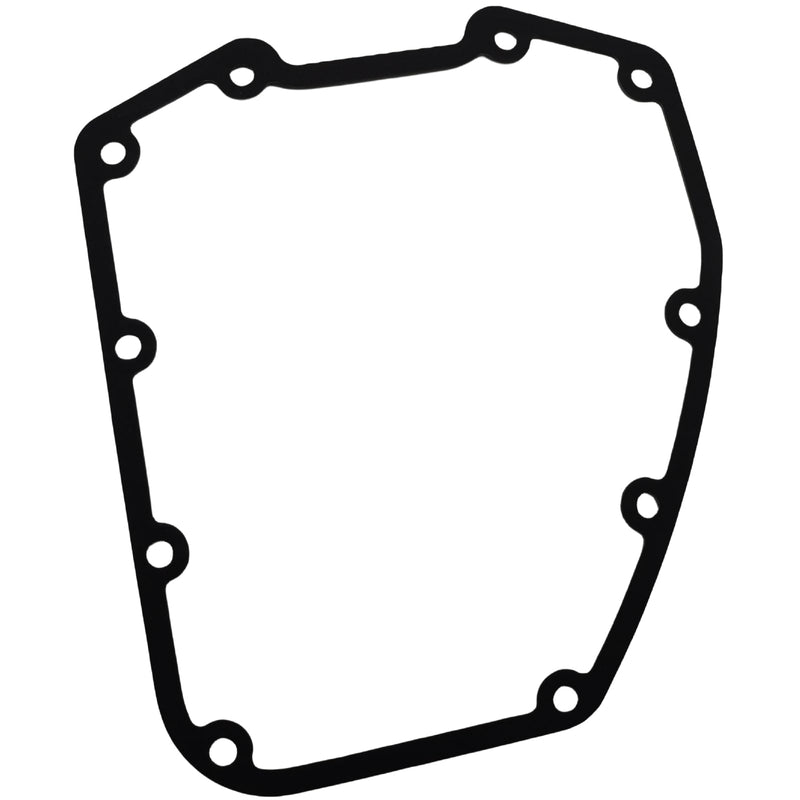 Cam Cover Gasket Compatible with 1999-2017 Harley Twin Cam Models Electra Glide FLHT, Road Glide FLTR, Road King FLHR, Street Glide FLHX, Dyna, Softail