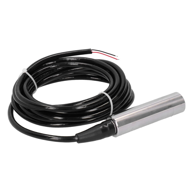 Liquid Sensor Cable Submersible Transmitter Water Sensor Detector Cable, IP68 Waterproof Liquid Transducer, 4-20mA Water Sensor Detector (#5) #5