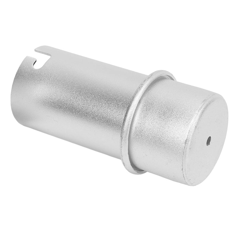 Flash Lamp Tube Bulbs Protector Cover for Godox AD200 AD200 Pro AD360II Flash 2 Pack, with Easy Installation & Aluminum Alloy Material