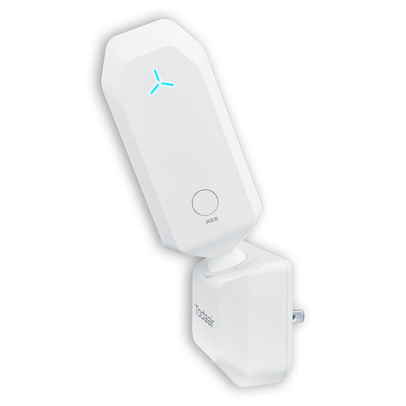 WiFi Extender 2.4GHz 300Mbps WiFi Booster, Covers 1290 Sq.ft and 25 Devices, WiFi Booster and Signal Amplifier WiFi Repeater Wireless WiFi Range Extender for Home or Garden