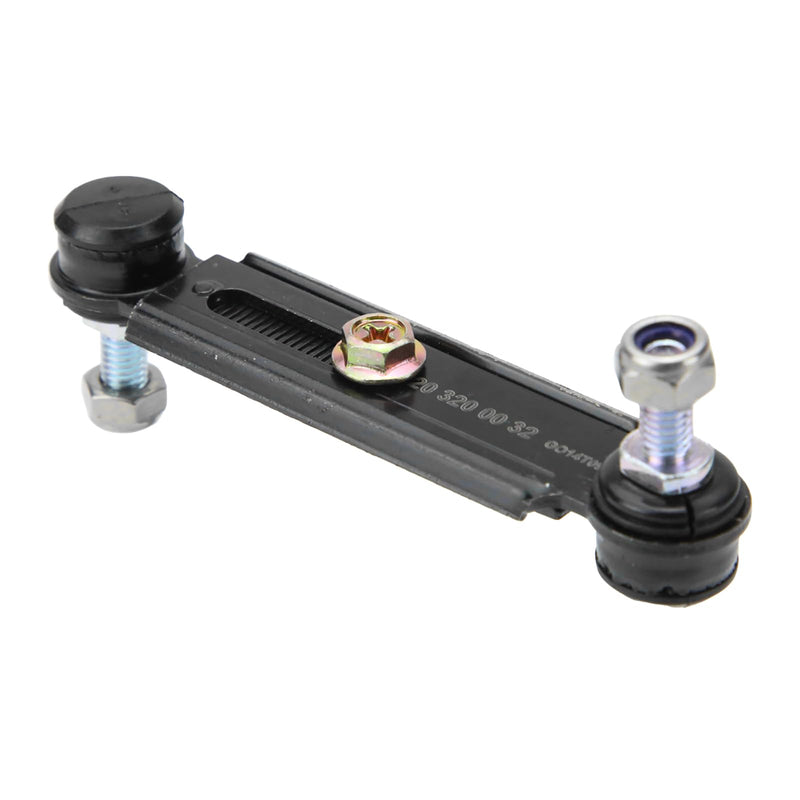 Link Rod Height Sensor Adjustment Lever 2203200032 Compatible with Mercedes Benz S350 S430 S500 S600 W220 V220 2000-2006