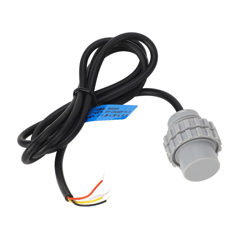 Superior Underwater Distance Sensor Perfect for Swimming Pools Detecting Up to 6 Meters Requires DC5 24V Ultrasonic (UART Controlled ≤7mA 14ms) UART Controlled ≤7mA 14ms