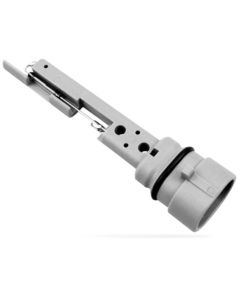  [AUSTRALIA] - 68354536AA Coolant Reservoir Tank Level Sensor Fit for Dodge Ram 2500 3500 4500 5500 2013 2014 2015 2016 2017 2018 Diesel Radiator