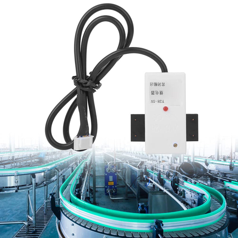 Water Level Sensor, Liquid Level Sensor Non Liquid Level Sensor Liquid Sensing Apacitive Sensor Sensor Level, Single Board Computers (Y28-NC 5V) Y28-NC 5V