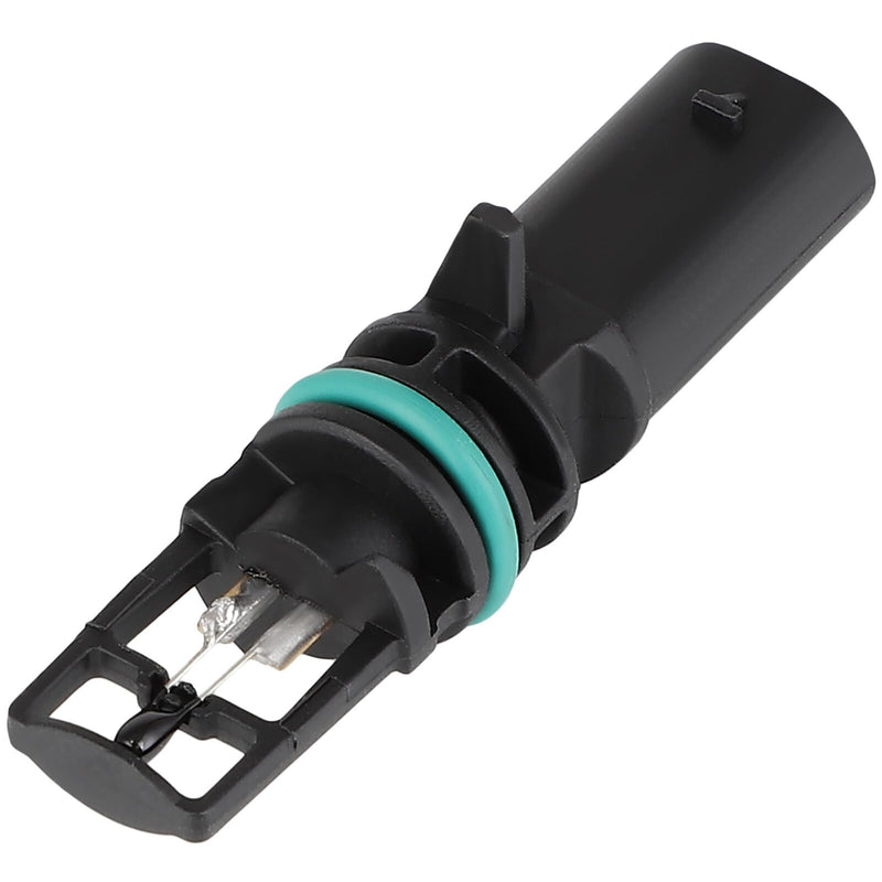 SCITOO Intake Air Temperature Sensor IAT 5149182AA for Avenger CV Challenger Charger Durango Grand Caravan Journey for RAM Intake Air Temperature Sensor TS10539 5149182AB