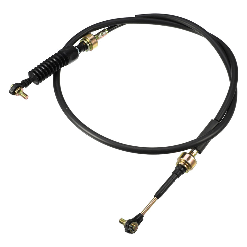 uxcell Automatic Transmission Shifter Cable Gear Shift Control Lever Selector Cable No.3382006071 for Toyota Camry 1997-2001