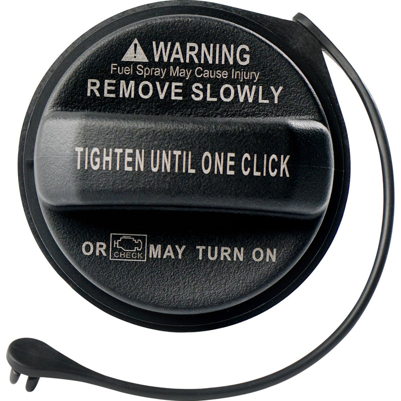 Gas Cap Fuel Cap Compatible with 2004-2020 Hyundai Veloster Accent Sonata Azera Genesis Elantra Coupe GT Equus Ioniq Kona Tiburon Kia Amanti Optima Borrego Cadenza Forte K900 Niro Replace 31010-3L600