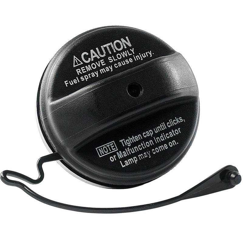 Gas Cap Fuel Cap Compatible with 2002-2009 Toyota Corolla Camry Sienna Solara 4Runner Avalon Tacoma Matrix Highlander Sequoia Tundra Lexus ES300 330 GS300 GS430 GX470 Scion tC Replace 77300-33070
