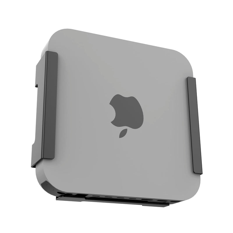 Monitor Vesa Mount or Under Desk Holder for Mac Mini 2018-2023 M1 M2