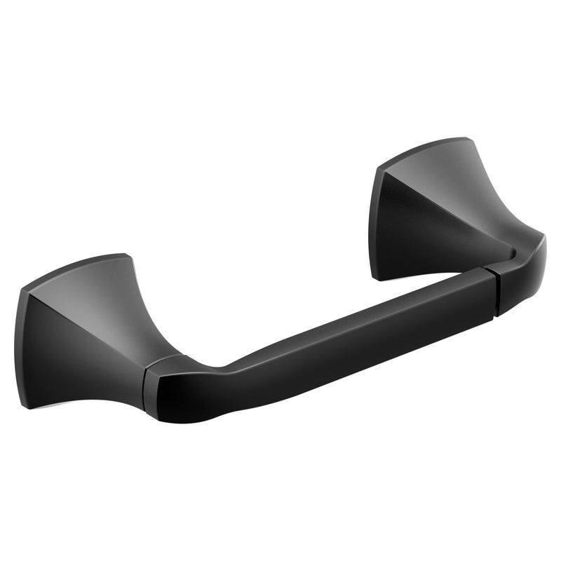 Moen YB5108BLVoss Pivoting Toilet Paper Holder