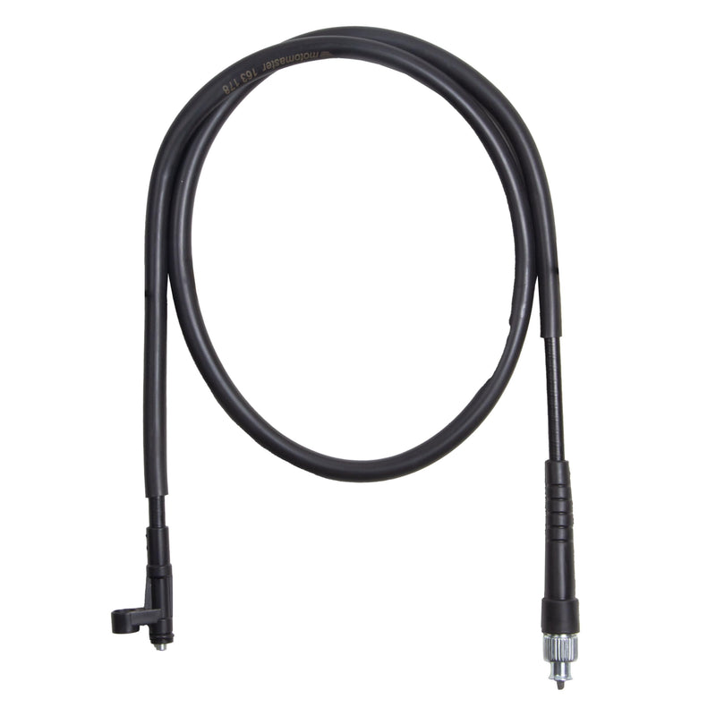 Motorcycle Speedometer Cable Compatible with Honda CX 650 C CUSTOM/VT 500/1100 C SHADOW 44830-ME5-405