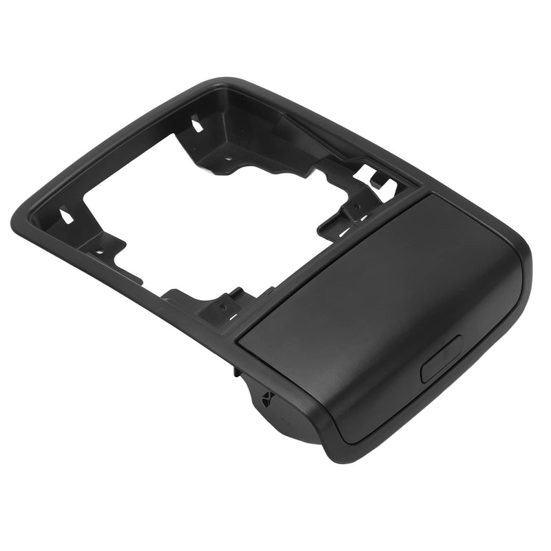 Acouto Sturdy & Overhead Console Sunglass Holder for MK6 B7 - Fit, Interior Items - Easy Installation